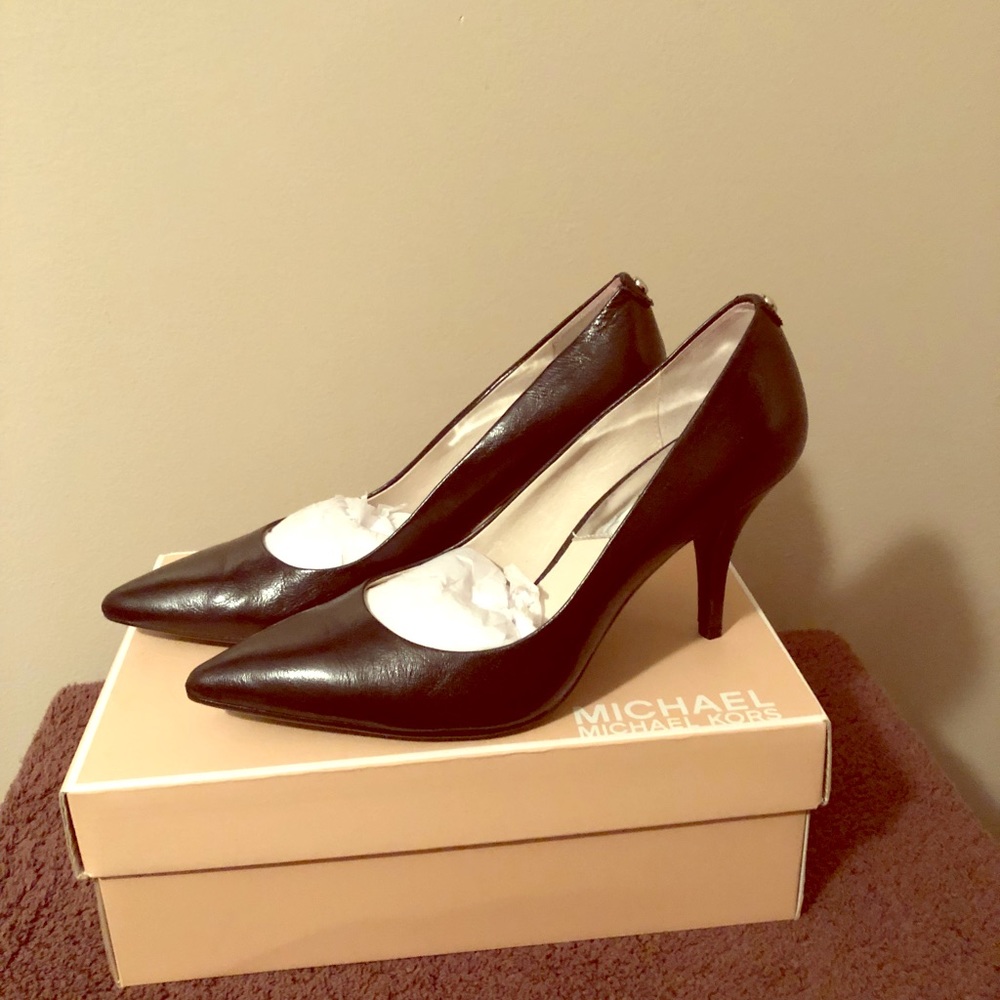Michael Kors Heels